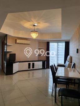 Hunian Apartemen Disewakan Murah 74m2 di Kemayoran, Cocok untuk Hunian Anda Hunian Apartemen Disewakan Murah 74m2 di Kemayoran, Cocok untuk Hunian Anda
