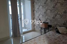 Disewakan Apartemen Terjangkau 0 KT di Gading Serpong Tangerang Disewakan Apartemen Terjangkau 0 KT di Gading Serpong Tangerang