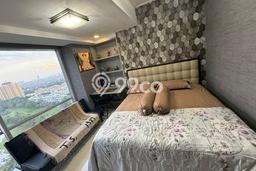 Apartemen Harga Murah dengan 2 BR & 1 KM di Kemayoran Jakarta Pusat Apartemen Harga Murah dengan 2 BR & 1 KM di Kemayoran Jakarta Pusat