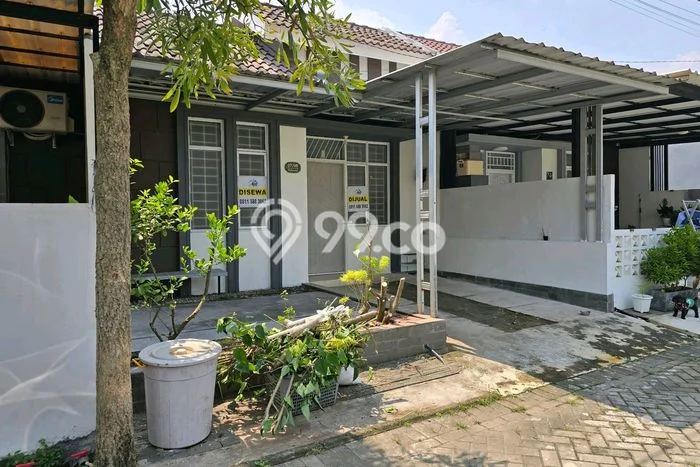 Disewakan segera rumah minimalis lokasi strategis 1 Kamar di Parung Panjang, Bogor Disewakan segera rumah minimalis lokasi strategis 1 Kamar di Parung Panjang, Bogor
