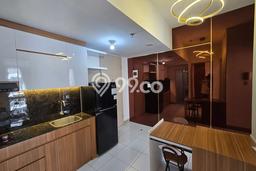 Hunian Strategis 35m2 di Pantai Indah Kapuk 2 Jakarta Utara 0 Bedroom Hunian Strategis 35m2 di Pantai Indah Kapuk 2 Jakarta Utara 0 Bedroom