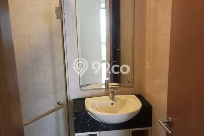 Apartemen Murah dengan 1 BR & 1 KM di Kemayoran Jakarta Pusat Apartemen Murah dengan 1 BR & 1 KM di Kemayoran Jakarta Pusat
