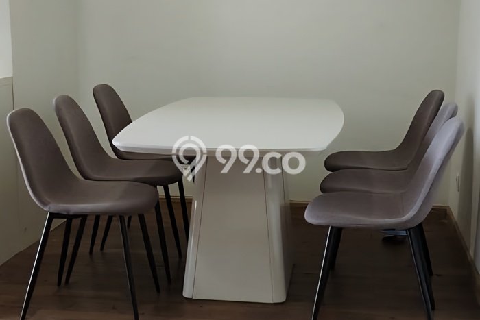 Kantor Dijual Lokasi Emas di Kemayoran Luas 42m2 Kantor Dijual Lokasi Emas di Kemayoran Luas 42m2