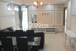 Tersedia Apartemen 2 KT & 1 KM di Kemayoran, Jakarta Pusat Tersedia Apartemen 2 KT & 1 KM di Kemayoran, Jakarta Pusat