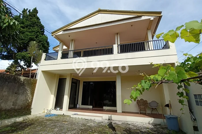 Dijual Rumah Strategis Bagus Punya 3 KT di Parongpong Bandung Barat SHM Dijual Rumah Strategis Bagus Punya 3 KT di Parongpong Bandung Barat SHM