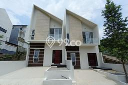 Jual Rumah Eksklusif 3 KT di Padasuka, Bandung Jual Rumah Eksklusif 3 KT di Padasuka, Bandung