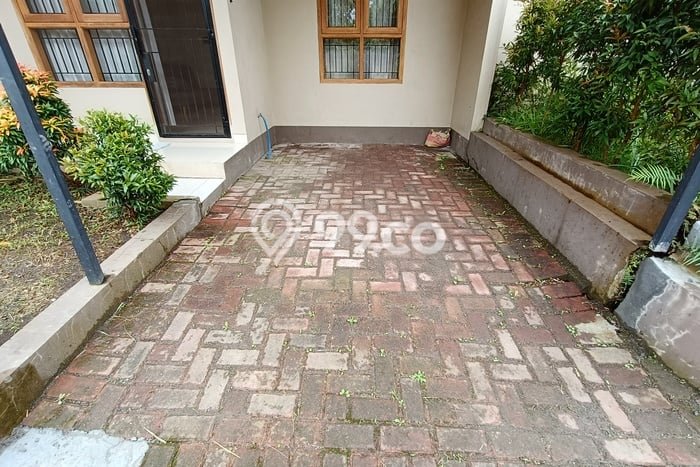 Jarang Ada! Rumah Sewa 2 Kamar Nyaman Siap Huni Sariwangi Jarang Ada! Rumah Sewa 2 Kamar Nyaman Siap Huni Sariwangi