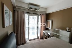 Untuk Dijual Apartemen 0 KT di Bandung Luas 22m2 Untuk Dijual Apartemen 0 KT di Bandung Luas 22m2