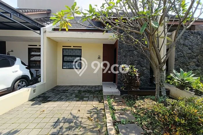 Disewakan! Rumah 2 Kamar Tidur &
1 Kamar Mandi di Kopo, Bandung Disewakan! Rumah 2 Kamar Tidur &
1 Kamar Mandi di Kopo, Bandung