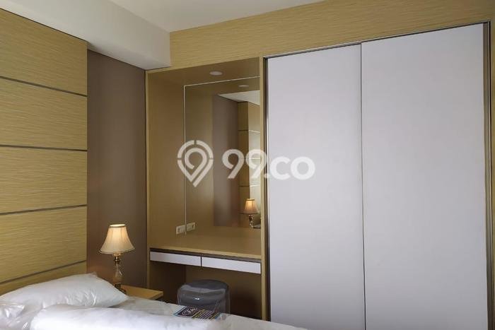 Apartemen Disewakan 2 Kamar Hemat Siap Huni di Bandung, Luas 63m2 Apartemen Disewakan 2 Kamar Hemat Siap Huni di Bandung, Luas 63m2