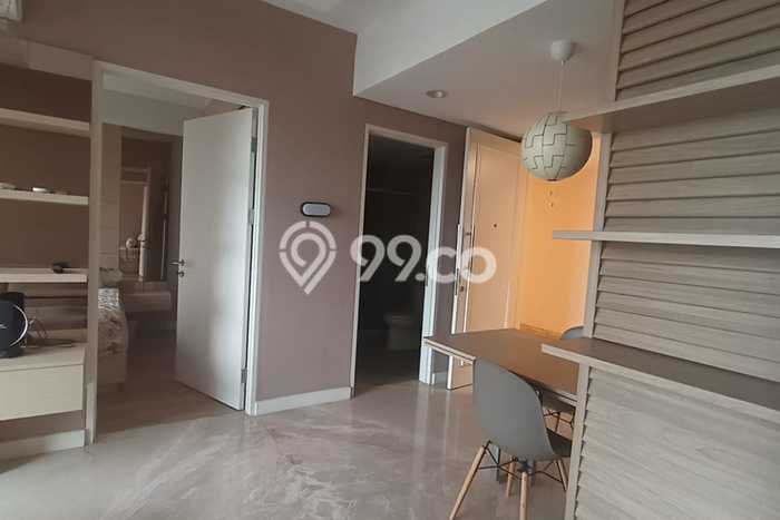 Hunian Strategis 63m2 di Pasir Kaliki Bandung 2 KT Hunian Strategis 63m2 di Pasir Kaliki Bandung 2 KT