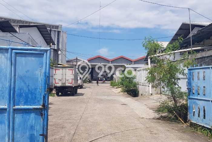 Gudang untuk Disewa di Pusat Jakarta Barat Luas Bangunan 360m2 Gudang untuk Disewa di Pusat Jakarta Barat Luas Bangunan 360m2