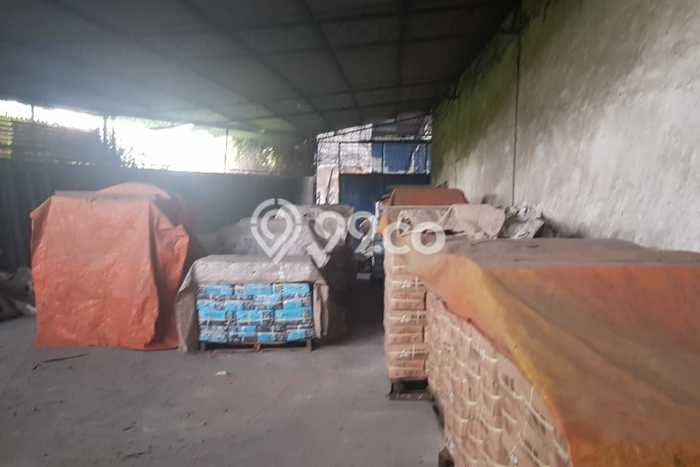 Gudang untuk Disewa di Pusat Jakarta Barat Luas Bangunan 360m2 Gudang untuk Disewa di Pusat Jakarta Barat Luas Bangunan 360m2
