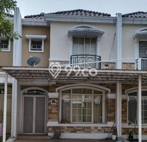 Rumah Modern Cantik 4 KT Bisa Langsung Pindah di Cengkareng Rumah Modern Cantik 4 KT Bisa Langsung Pindah di Cengkareng