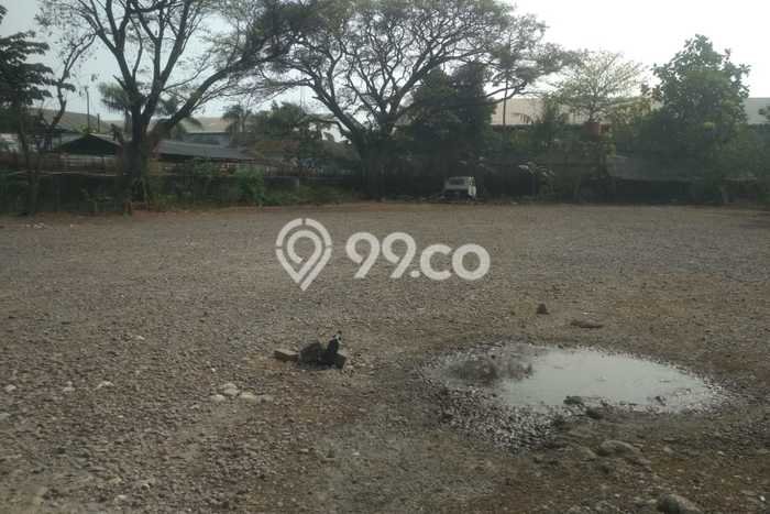 Lahan Investasi Lokasi Cakung Jakarta Timur SHM Lahan Investasi Lokasi Cakung Jakarta Timur SHM