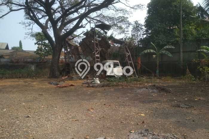 Lahan Investasi Lokasi Cakung Jakarta Timur SHM Lahan Investasi Lokasi Cakung Jakarta Timur SHM
