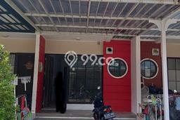 Rumah Minimalis 2 KT di Green Lake City Jakarta Barat Unfurnished Rumah Minimalis 2 KT di Green Lake City Jakarta Barat Unfurnished