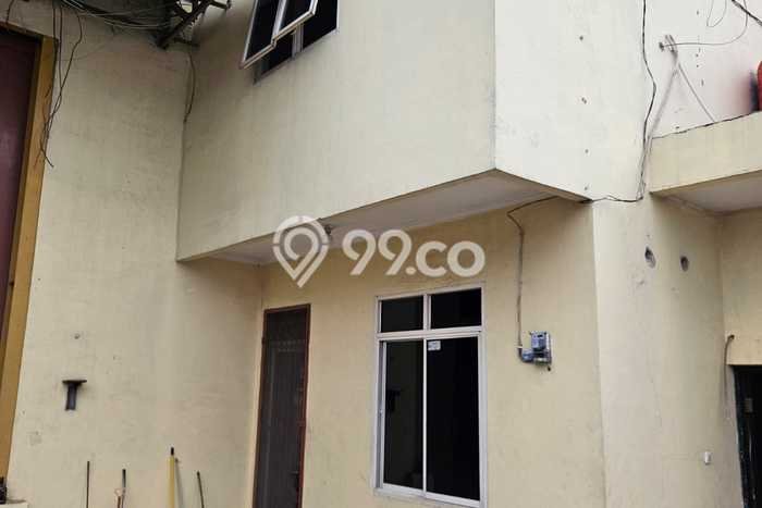 Unit Gudang Dijual di Cipondoh Tangerang Luas Bangunan 630m2 Unit Gudang Dijual di Cipondoh Tangerang Luas Bangunan 630m2