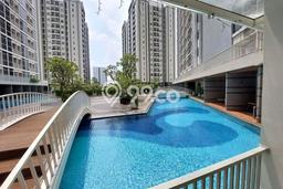 Dijual Apartemen di Tangerang 0 Kamar & 1 Kamar Mandi, Luas 32m2 Dijual Apartemen di Tangerang 0 Kamar & 1 Kamar Mandi, Luas 32m2