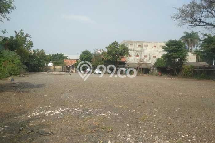 Lahan Investasi Lokasi Cakung Jakarta Timur SHM Lahan Investasi Lokasi Cakung Jakarta Timur SHM