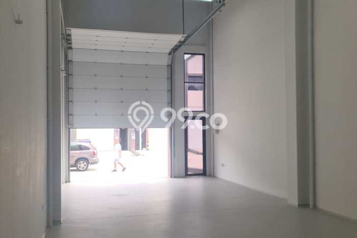 Unit Gudang Tersedia di Pantai Indah Kapuk 2 Spesifikasi LB 90m2 Unit Gudang Tersedia di Pantai Indah Kapuk 2 Spesifikasi LB 90m2