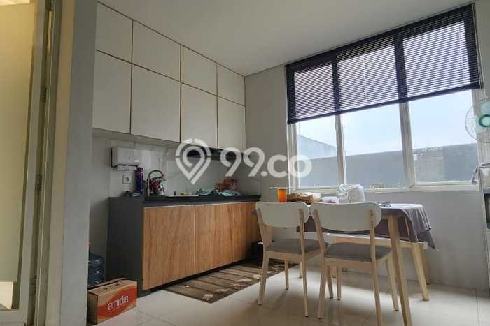 DREAM HOME! Rumah di BSB City, 3 KT, Bebas Macet, Luas 120m² LB 80m² DREAM HOME! Rumah di BSB City, 3 KT, Bebas Macet, Luas 120m² LB 80m²