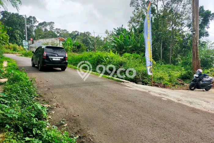 Tanah Dijual Lokasi Gunung Pati, Semarang Luas 120m2 Legalitas Aman Tanah Dijual Lokasi Gunung Pati, Semarang Luas 120m2 Legalitas Aman