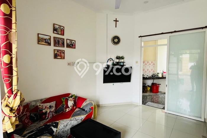 Dijual Rumah 2 Kamar Lokasi Ideal Nyaman dan Strategis di Tembalang Dijual Rumah 2 Kamar Lokasi Ideal Nyaman dan Strategis di Tembalang