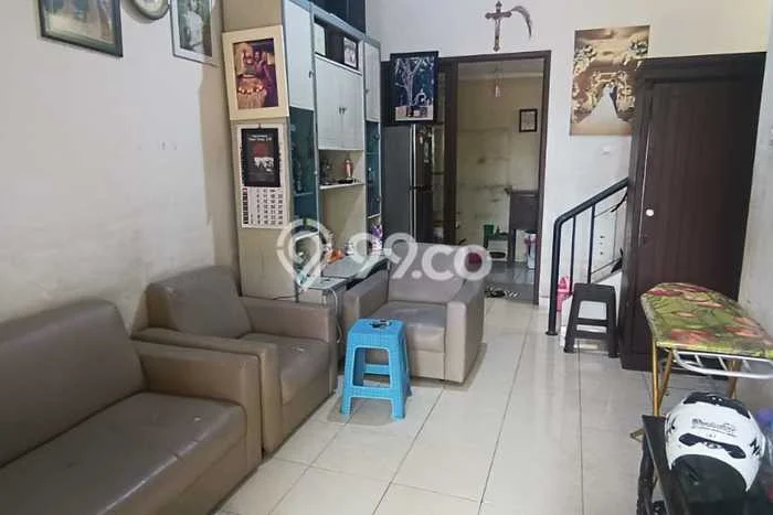 Jual Rumah Strategis Bagus Punya 2 KT di Semarang Timur Semarang SHM Jual Rumah Strategis Bagus Punya 2 KT di Semarang Timur Semarang SHM