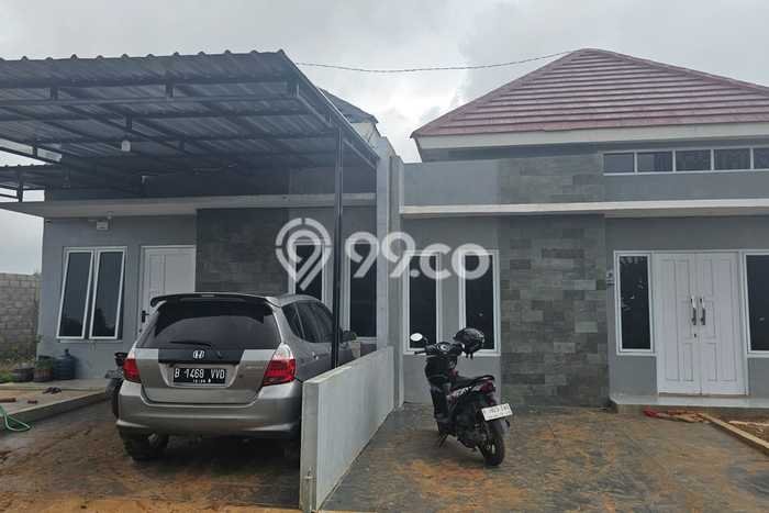 BEST INVESTMENT! Rumah di Ngaliyan, Luas 120m² Bangunan 45m² BEST INVESTMENT! Rumah di Ngaliyan, Luas 120m² Bangunan 45m²