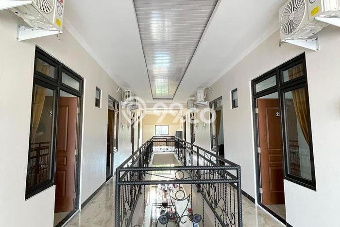Dijual Komersial di Tembalang Semarang LT 318m2 / LB 478m2 Dijual Komersial di Tembalang Semarang LT 318m2 / LB 478m2