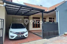 Hunian Cantik Modern Lb 108m2 di Semarang Selatan, Semarang Hunian Cantik Modern Lb 108m2 di Semarang Selatan, Semarang