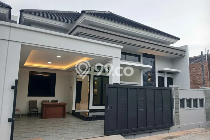 Jual Rumah Strategis Bagus Punya 3 KT di Semarang Barat Semarang SHM Jual Rumah Strategis Bagus Punya 3 KT di Semarang Barat Semarang SHM