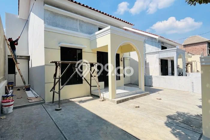 For Sale Rumah 3 Kamar Lokasi Strategis Nyaman dan Strategis di Pedurungan For Sale Rumah 3 Kamar Lokasi Strategis Nyaman dan Strategis di Pedurungan