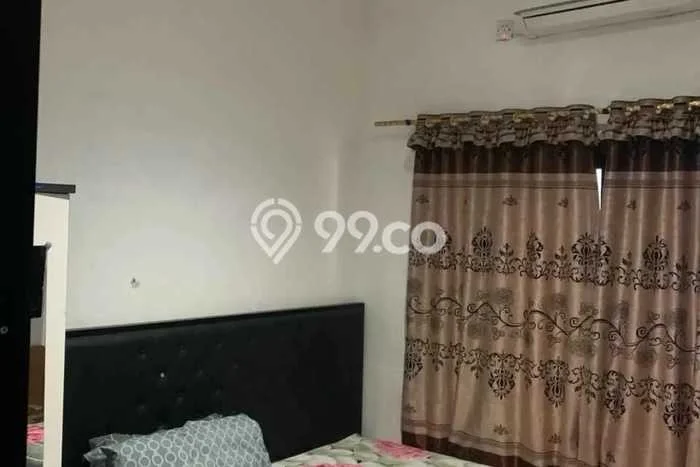 Rumah Modern Cantik 2 KT Bisa Langsung Pindah di Tembalang Rumah Modern Cantik 2 KT Bisa Langsung Pindah di Tembalang