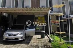 Hunian Cantik Modern Lb 94m2 di Tembalang, Semarang Hunian Cantik Modern Lb 94m2 di Tembalang, Semarang