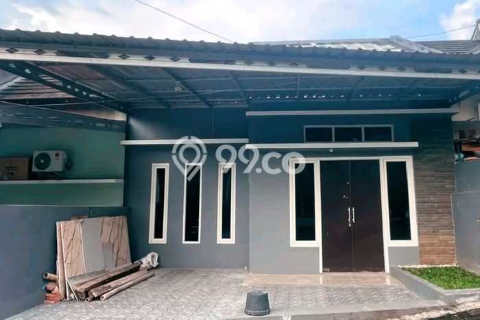 SPECIAL PROPERTY! Rumah di Tembalang, LT 86m2m² LB 60m2m² SPECIAL PROPERTY! Rumah di Tembalang, LT 86m2m² LB 60m2m²