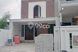 Rumah di Pedurungan, Semarang, LT 125m2m² Bangunan 100m2m² Rumah di Pedurungan, Semarang, LT 125m2m² Bangunan 100m2m²
