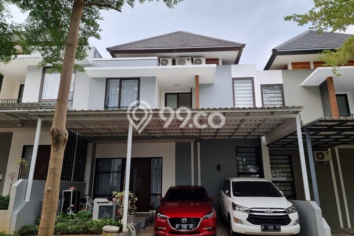 Jual Rumah Bagus Siap Huni LB 200m2 di Semarang Barat, Semarang Jual Rumah Bagus Siap Huni LB 200m2 di Semarang Barat, Semarang