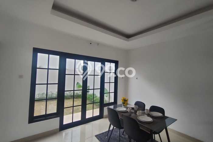 Rumah Berkualitas di Ngaliyan, Semarang, Luas 120m² Bangunan 112m² - HARGA NEGO! Rumah Berkualitas di Ngaliyan, Semarang, Luas 120m² Bangunan 112m² - HARGA NEGO!