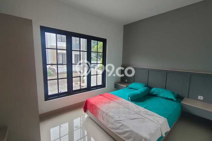 Rumah Berkualitas di Ngaliyan, Semarang, Luas 120m² Bangunan 112m² - HARGA NEGO! Rumah Berkualitas di Ngaliyan, Semarang, Luas 120m² Bangunan 112m² - HARGA NEGO!