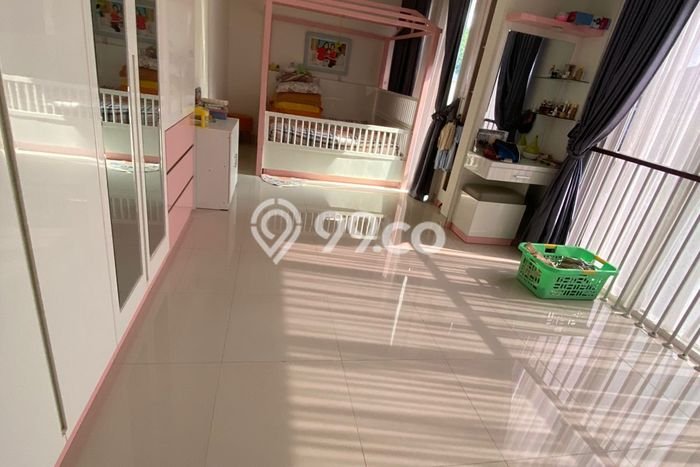 FEATURED! Rumah Nyaman di BSB City, Luas 240m² Bangunan 191m² FEATURED! Rumah Nyaman di BSB City, Luas 240m² Bangunan 191m²