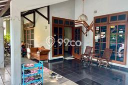 Rumah di Semarang Kondisi Baik Minimalis Dekat Fasilitas Umum Rumah di Semarang Kondisi Baik Minimalis Dekat Fasilitas Umum