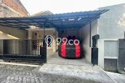 BEST PRICE! Rumah Berkualitas di Banyumanik, LT 123m2m² Bangunan 90m2m² BEST PRICE! Rumah Berkualitas di Banyumanik, LT 123m2m² Bangunan 90m2m²