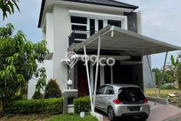 Dijual Hunian Mewah dengan Fasilitas Sekitar Komplit di Tembalang, Semarang Dijual Hunian Mewah dengan Fasilitas Sekitar Komplit di Tembalang, Semarang