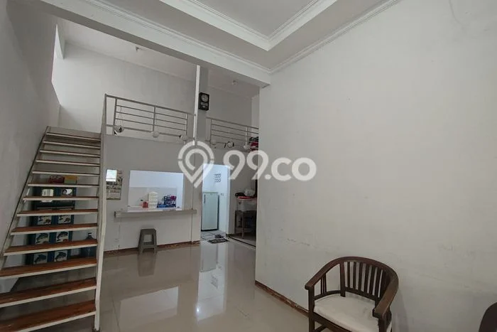 Rumah Budget Favorit Dijual Area Pedurungan LT 108m2 Rumah Budget Favorit Dijual Area Pedurungan LT 108m2