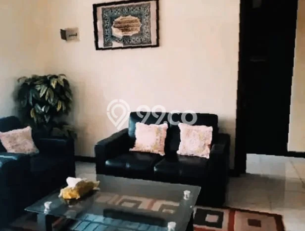 Rumah Modern Minimalis 4 KT Bisa Langsung Pindah di Semarang Selatan Rumah Modern Minimalis 4 KT Bisa Langsung Pindah di Semarang Selatan