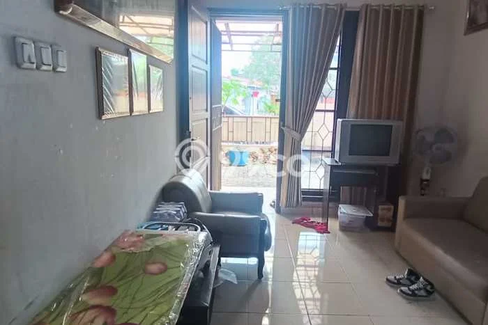 Jual Rumah Strategis Bagus Punya 2 KT di Semarang Timur Semarang SHM Jual Rumah Strategis Bagus Punya 2 KT di Semarang Timur Semarang SHM