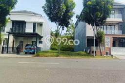 Untuk Dijual Tanah 177m2 di CitraGrand, Semarang Untuk Dijual Tanah 177m2 di CitraGrand, Semarang