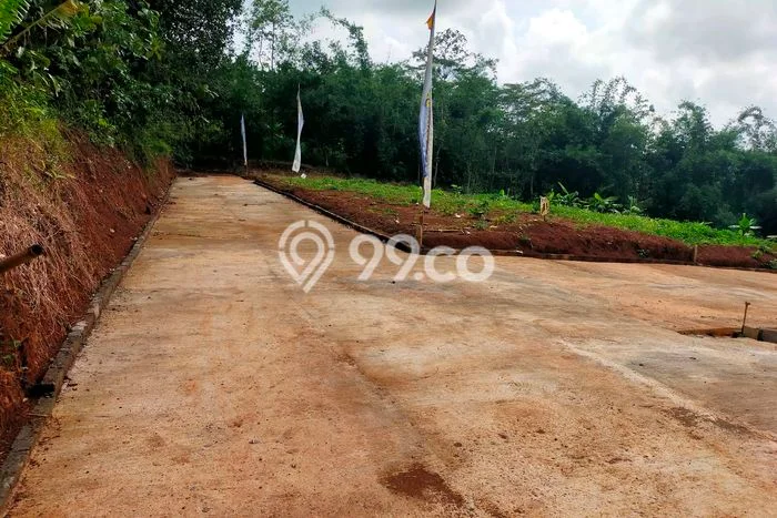 Tanah Dijual Lokasi Gunung Pati, Semarang Luas 120m2 Legalitas Aman Tanah Dijual Lokasi Gunung Pati, Semarang Luas 120m2 Legalitas Aman